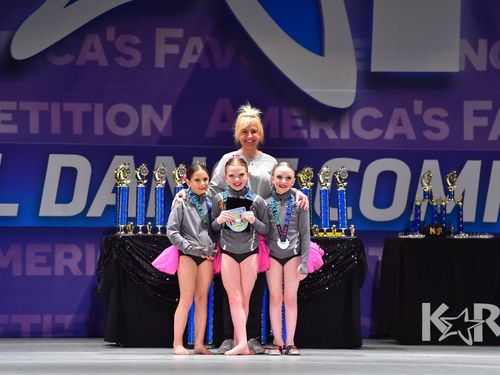 Lowell, MA - 4/13/2018 - Awards
