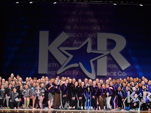 Lowell, MA - 4/13/2018 - Awards