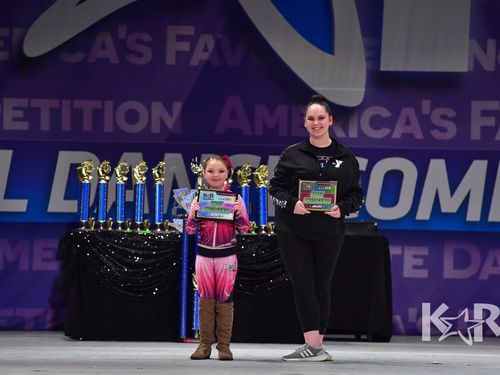 Lowell, MA - 4/13/2018 - Awards