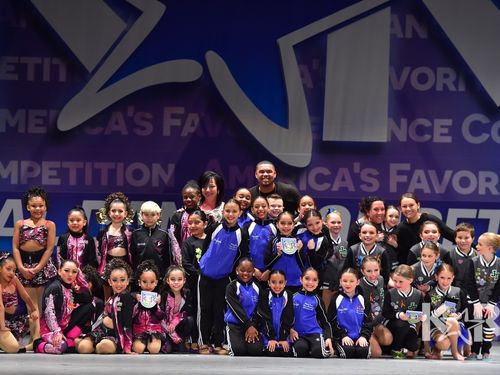Lowell, MA - 4/13/2018 - Awards