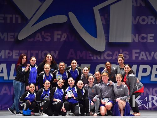 Lowell, MA - 4/13/2018 - Awards