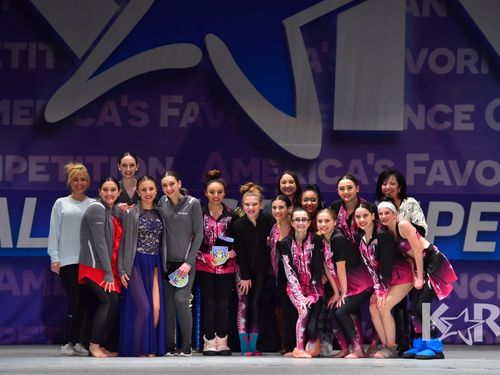 Lowell, MA - 4/13/2018 - Awards