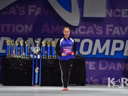 Lowell, MA - 4/13/2018 - Awards