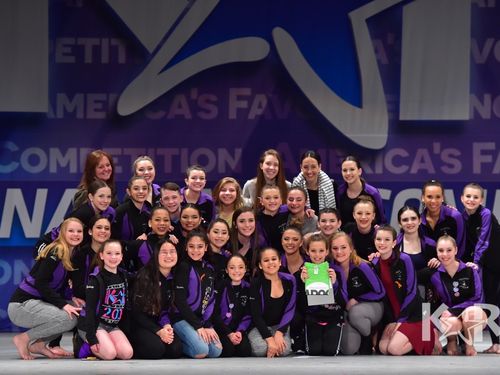 Lowell, MA - 4/13/2018 - Awards