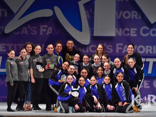 Lowell, MA - 4/13/2018 - Awards
