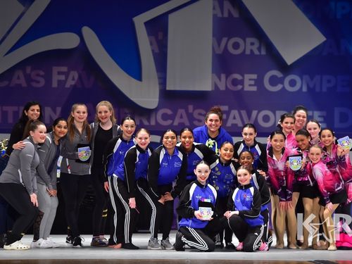 Lowell, MA - 4/13/2018 - Awards