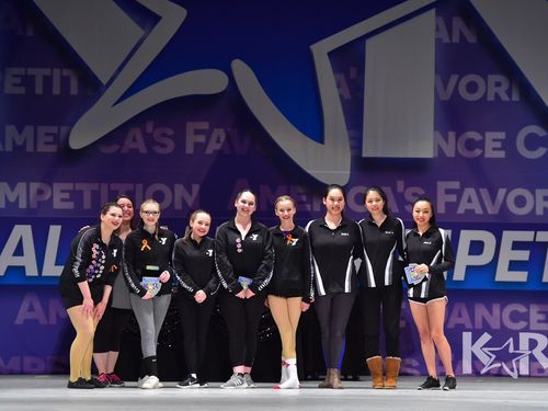 Lowell, MA - 4/13/2018 - Awards