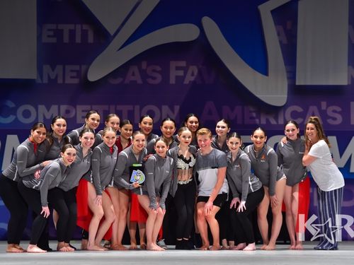 Lowell, MA - 4/13/2018 - Awards