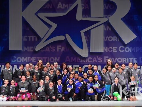 Lowell, MA - 4/13/2018 - Awards