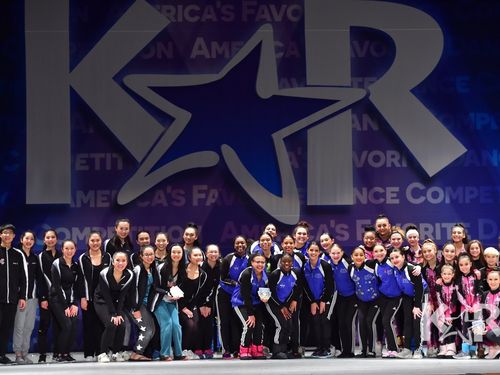 Lowell, MA - 4/13/2018 - Awards