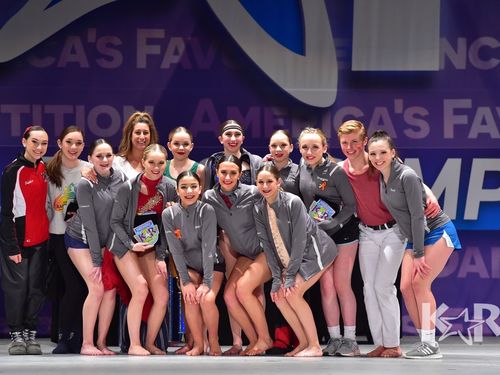 Lowell, MA - 4/13/2018 - Awards