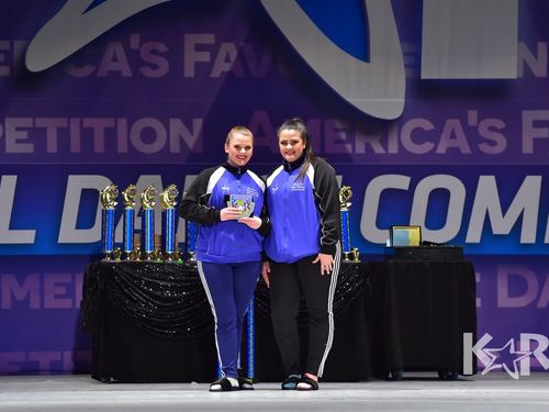 Lowell, MA - 4/13/2018 - Awards