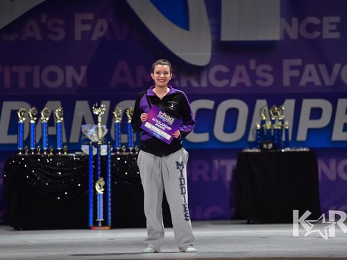 Lowell, MA - 4/13/2018 - Awards