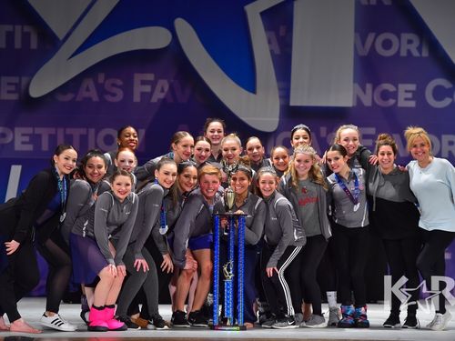Lowell, MA - 4/13/2018 - Awards