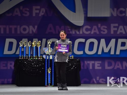 Lowell, MA - 4/13/2018 - Awards