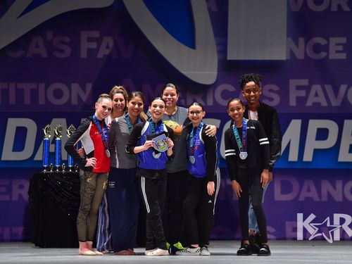 Lowell, MA - 4/13/2018 - Awards