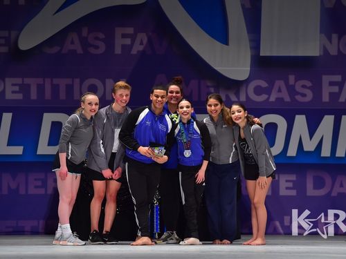 Lowell, MA - 4/13/2018 - Awards