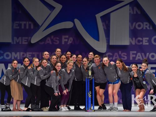 Lowell, MA - 4/13/2018 - Awards