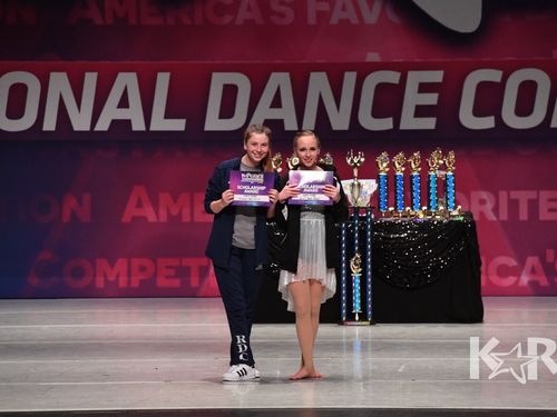Grand Rapids, MI - 4/13/2018 - Awards