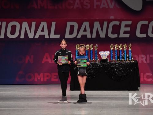 Grand Rapids, MI - 4/13/2018 - Awards