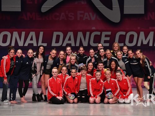 Grand Rapids, MI - 4/13/2018 - Awards