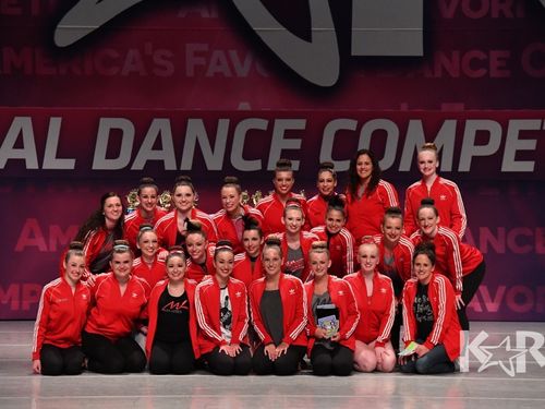 Grand Rapids, MI - 4/13/2018 - Awards