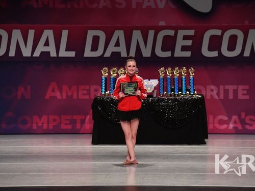 Grand Rapids, MI - 4/13/2018 - Awards