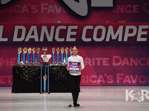 Grand Rapids, MI - 4/13/2018 - Awards