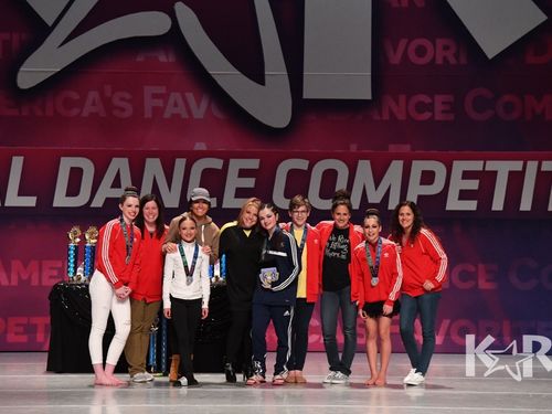 Grand Rapids, MI - 4/13/2018 - Awards