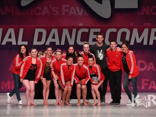Grand Rapids, MI - 4/13/2018 - Awards