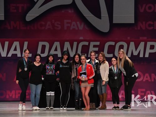 Grand Rapids, MI - 4/13/2018 - Awards