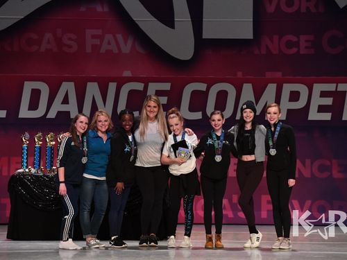 Grand Rapids, MI - 4/13/2018 - Awards