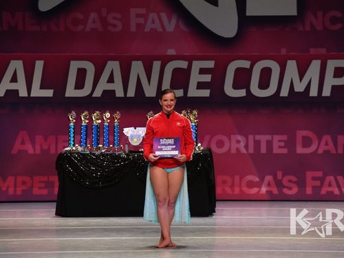 Grand Rapids, MI - 4/13/2018 - Awards