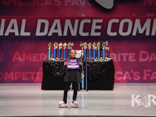 Grand Rapids, MI - 4/13/2018 - Awards