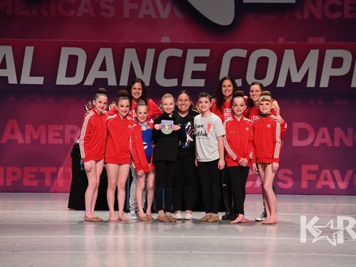 Grand Rapids, MI - 4/13/2018 - Awards