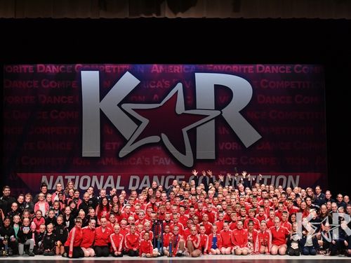 Grand Rapids, MI - 4/13/2018 - Awards
