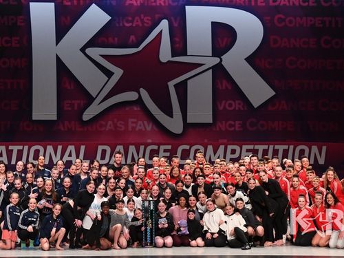 Grand Rapids, MI - 4/13/2018 - Awards