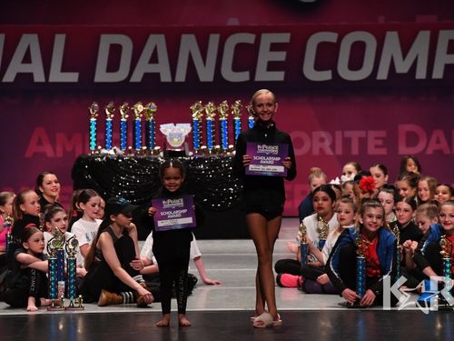 Grand Rapids, MI - 4/13/2018 - Awards