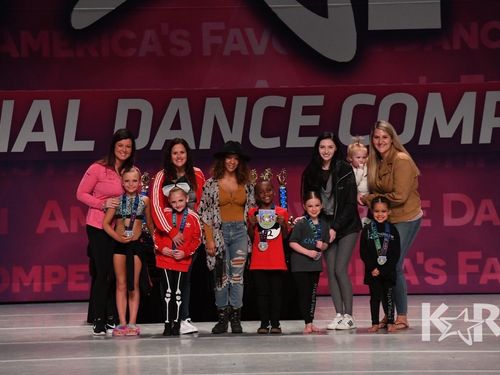 Grand Rapids, MI - 4/13/2018 - Awards