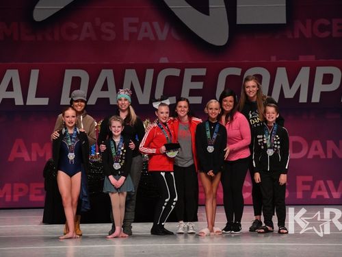 Grand Rapids, MI - 4/13/2018 - Awards