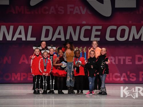 Grand Rapids, MI - 4/13/2018 - Awards