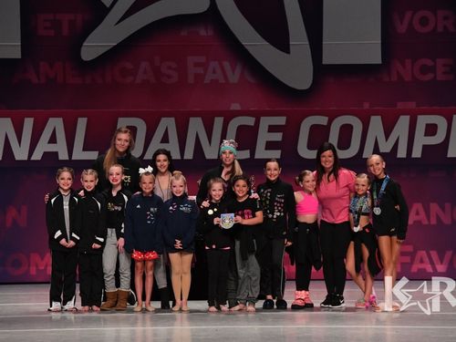 Grand Rapids, MI - 4/13/2018 - Awards
