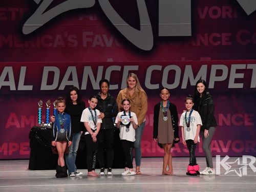 Grand Rapids, MI - 4/13/2018 - Awards