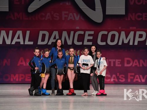 Grand Rapids, MI - 4/13/2018 - Awards