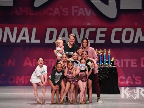 Grand Rapids, MI - 4/13/2018 - Awards