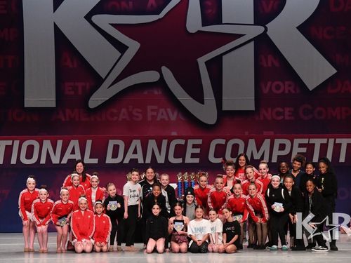 Grand Rapids, MI - 4/13/2018 - Awards