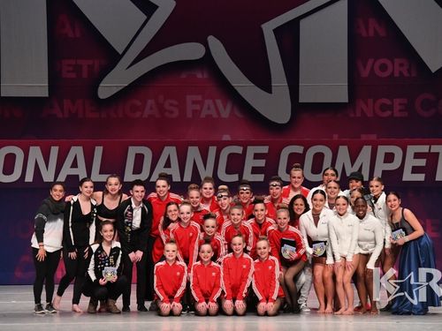 Grand Rapids, MI - 4/13/2018 - Awards