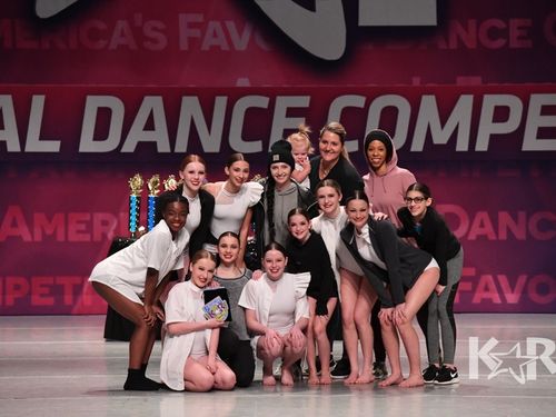 Grand Rapids, MI - 4/13/2018 - Awards