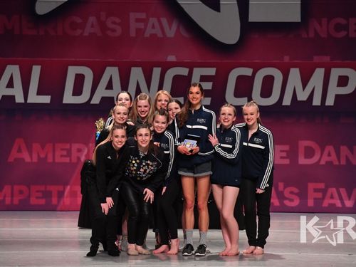 Grand Rapids, MI - 4/13/2018 - Awards