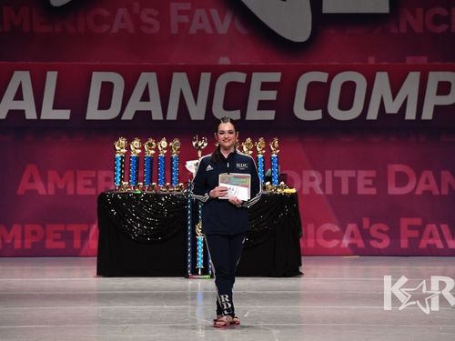 Grand Rapids, MI - 4/13/2018 - Awards